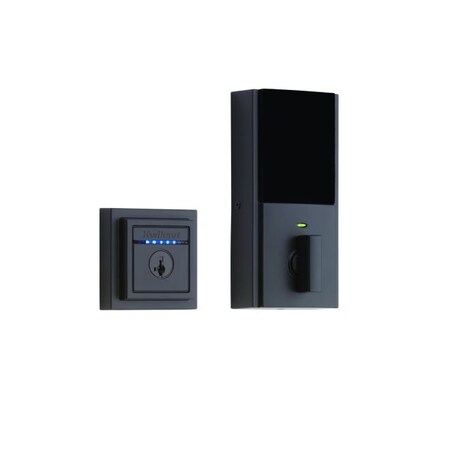 Kwikset Second Generation Kevo Bluetooth Enabled 99250-207